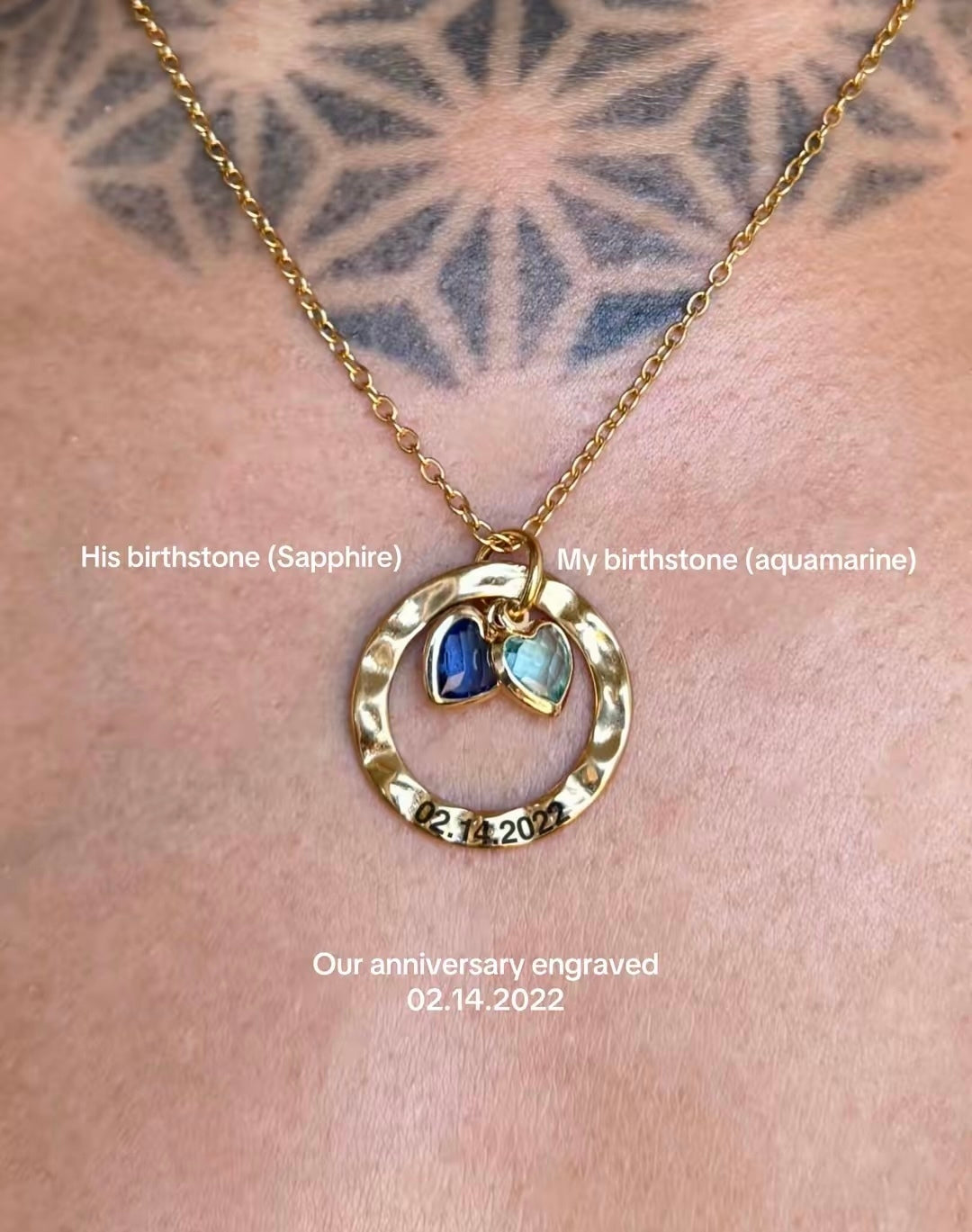 How to Choose the Perfect Meaningful  Necklace for a Loved One