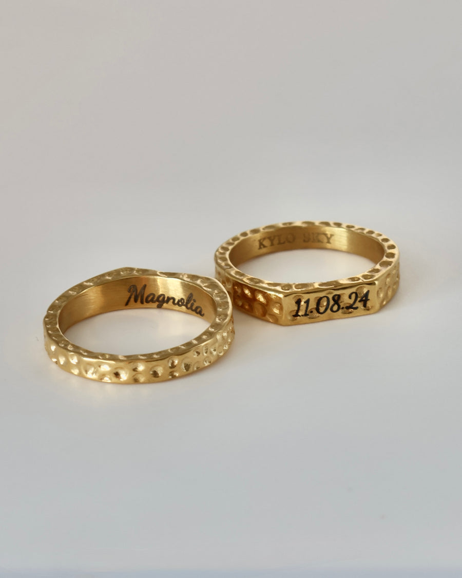 Rings