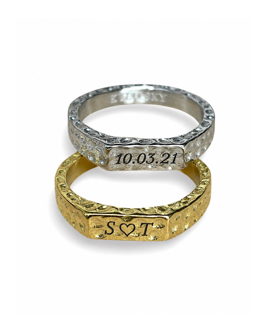 Rings